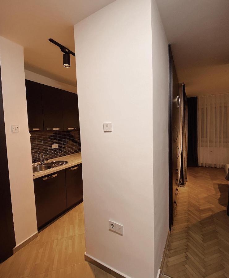 פרישטינה Diamond Apartment Prishtina 2 מראה חיצוני תמונה