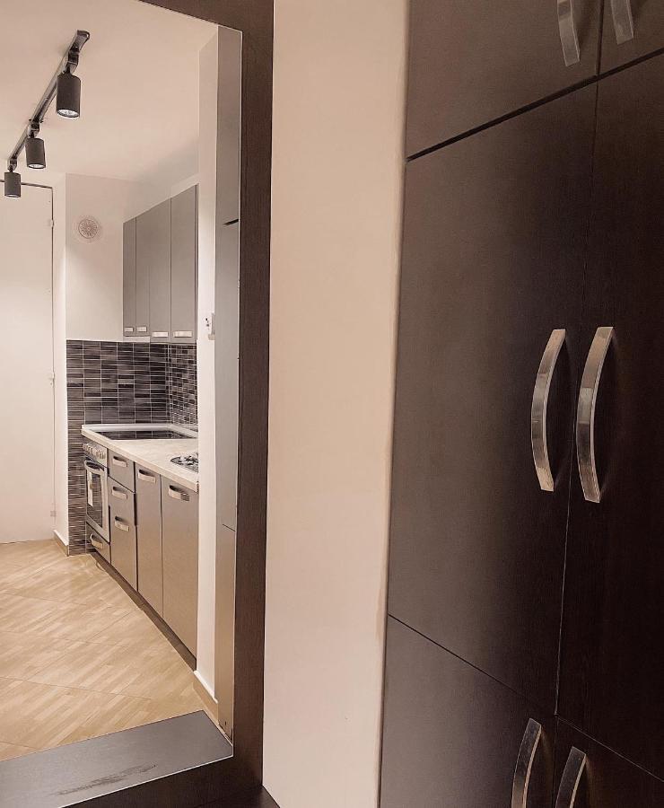 פרישטינה Diamond Apartment Prishtina 2 מראה חיצוני תמונה