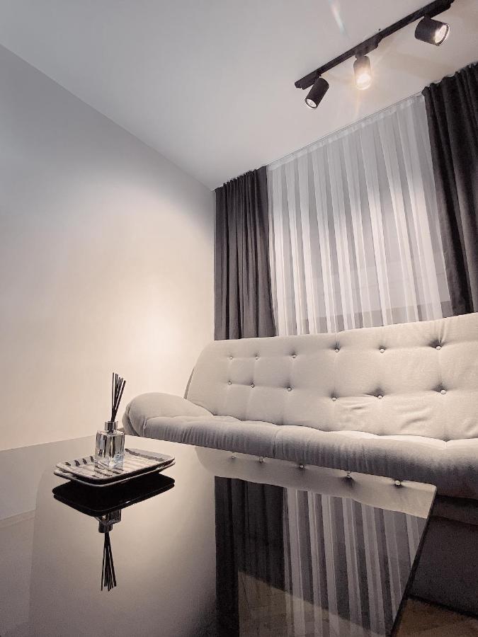 פרישטינה Diamond Apartment Prishtina 2 מראה חיצוני תמונה