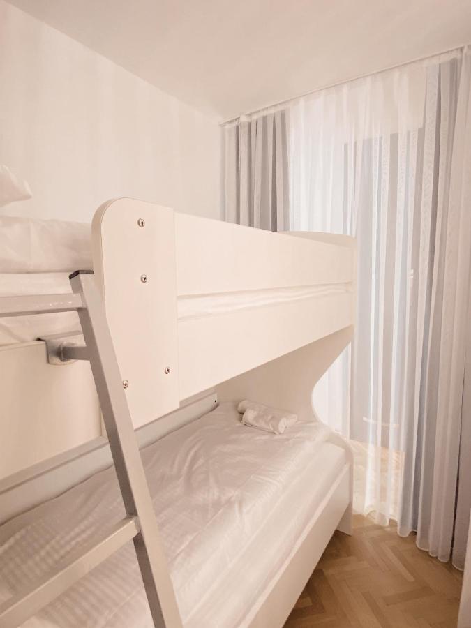 פרישטינה Diamond Apartment Prishtina 2 מראה חיצוני תמונה