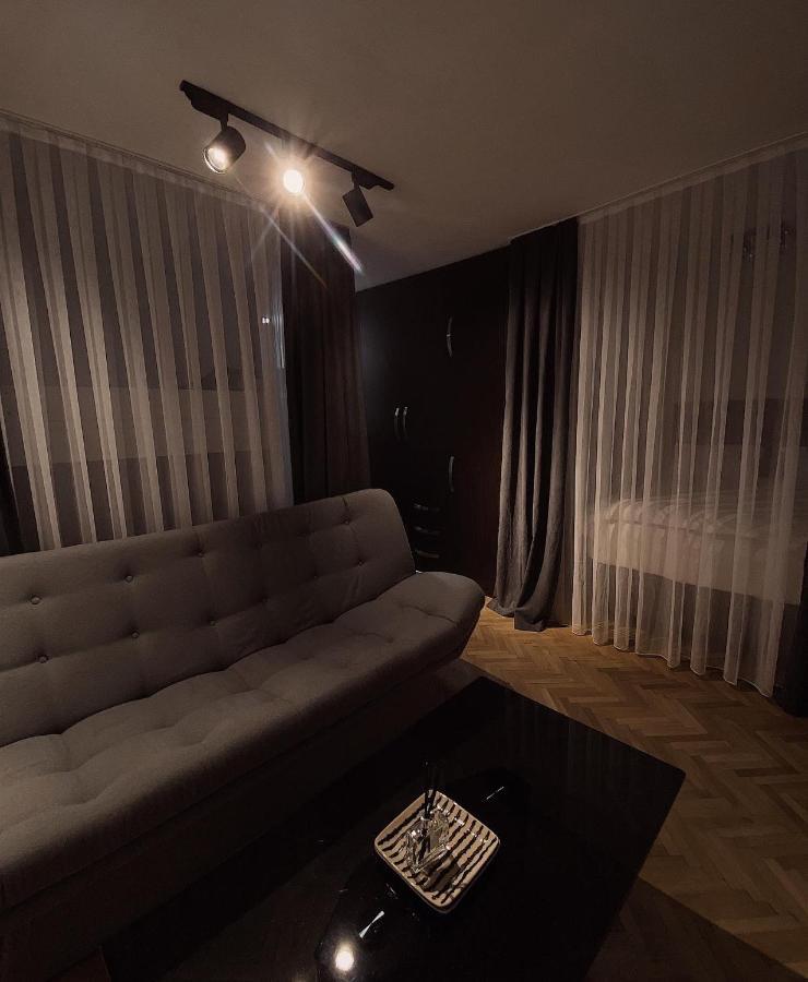 פרישטינה Diamond Apartment Prishtina 2 מראה חיצוני תמונה