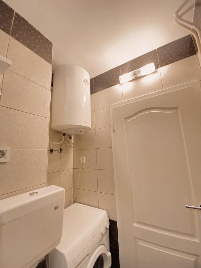 פרישטינה Diamond Apartment Prishtina 2 מראה חיצוני תמונה