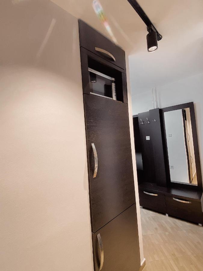 פרישטינה Diamond Apartment Prishtina 2 מראה חיצוני תמונה